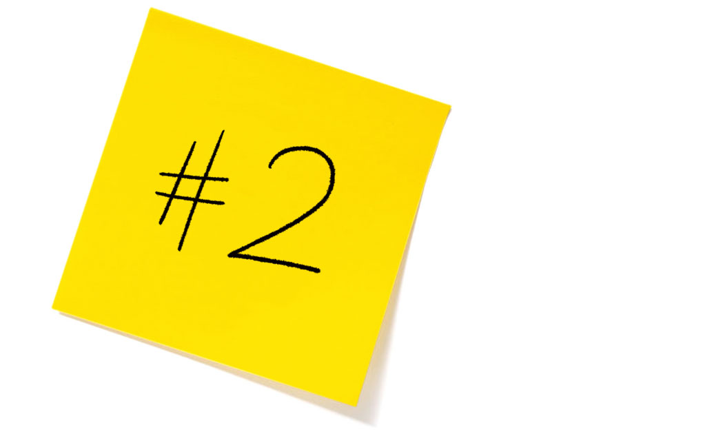 Complex Commercial Litigation-case-study-#2 yellow postit