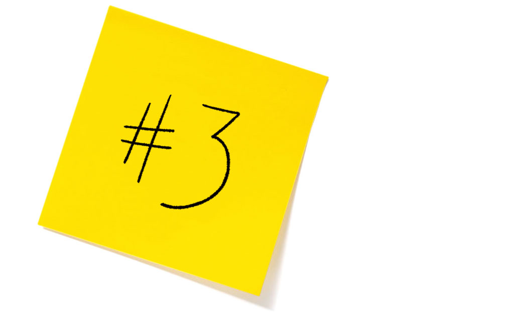 Complex Commercial Litigation-case-study-#3 yellow postit