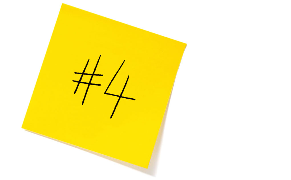 Complex Commercial Litigation-case-study-#4 yellow postit